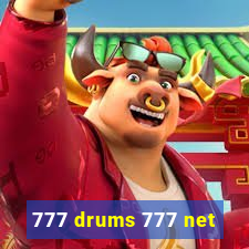 777 drums 777 net